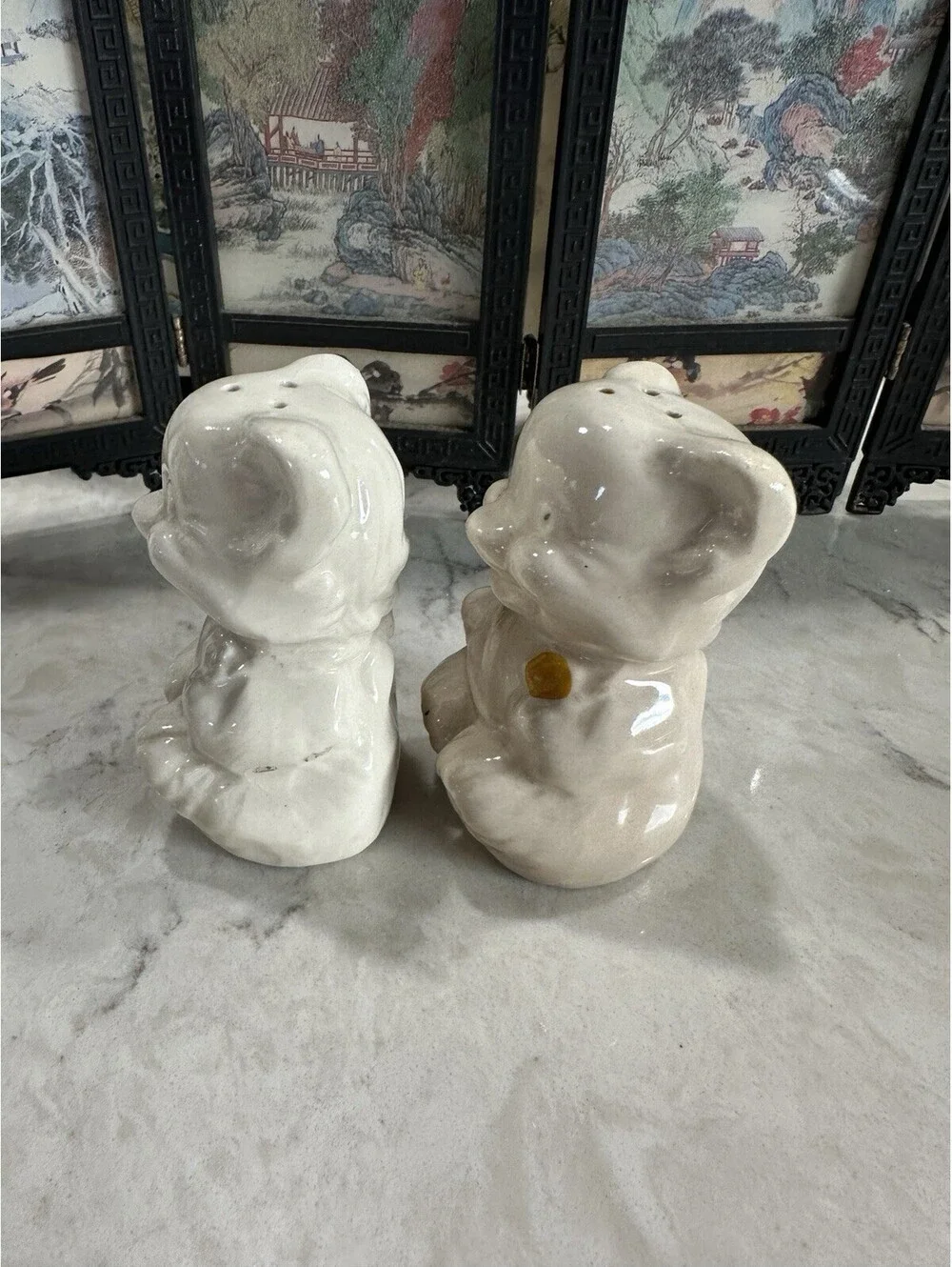 Vintage “Happy Bears